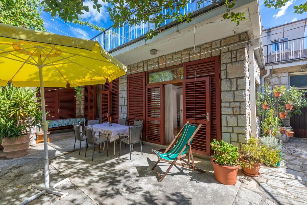 Apartments With A Parking Space Selce, Crikvenica - 2381 Extérieur photo