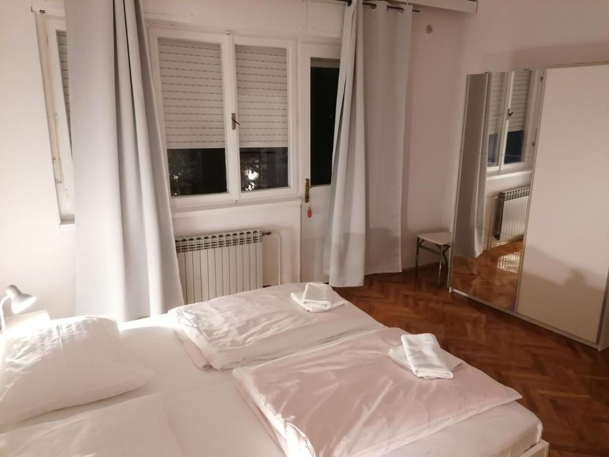 Apartments With A Parking Space Selce, Crikvenica - 2381 Extérieur photo